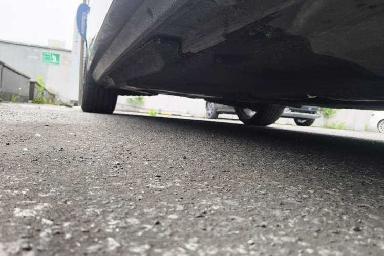 Used Audi A4L 2024 40 TFSI Luxury Dynamic Edition Chassis Front Right