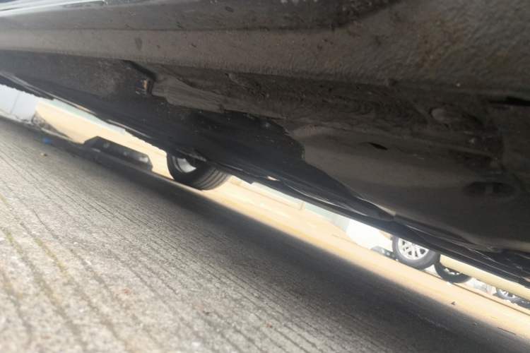 Used Audi A4L 2024 40 TFSI Luxury Dynamic Edition Chassis Front Right