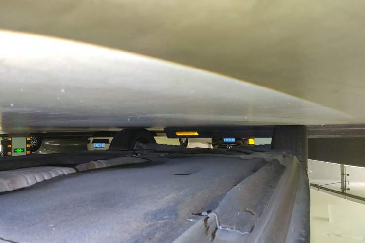Used Audi A4L 2024 40 TFSI Luxury Dynamic Edition (Starry Night Version) Chassis Front Right