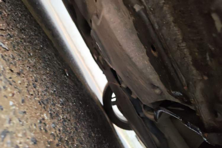 Used Audi A4L 2024 40 TFSI Luxury Dynamic Edition Chassis Front Right