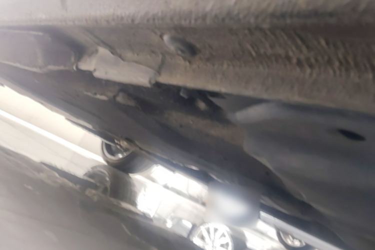 Used Audi A4L 2024 40 TFSI quattro RS Performance Package Chassis Front Right