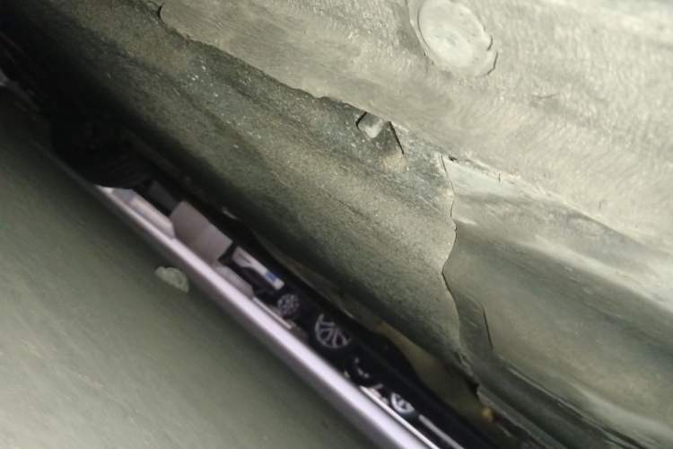 Used Audi A4L 2024 40 TFSI Luxury Dynamic Edition Chassis Front Right