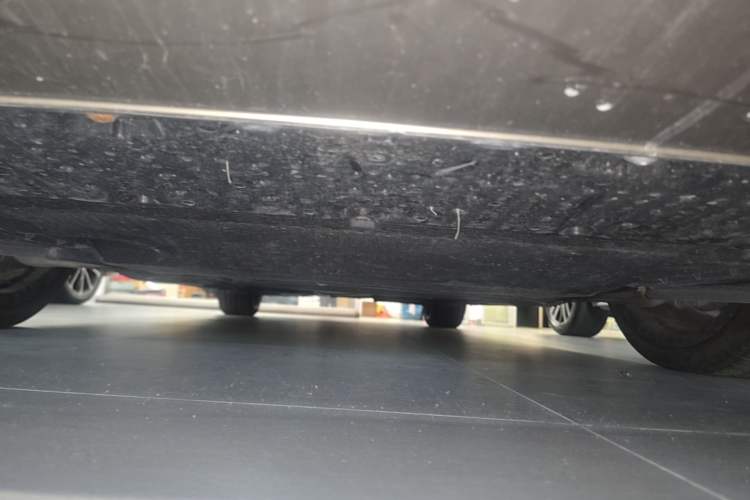 Used Audi A4L 2024 40 TFSI quattro RS Performance Package Chassis Front