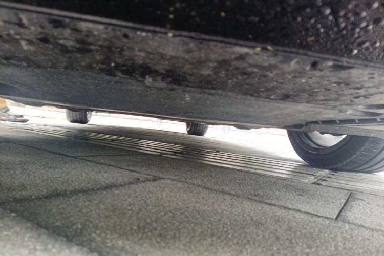 Used Audi A4L 2024 45 TFSI quattro Prestige Dynamic Edition Chassis Front