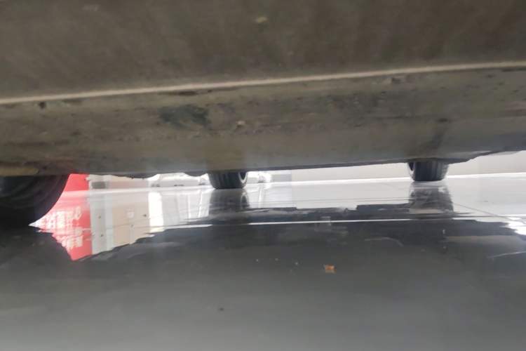 Used Audi A4L 2024 40 TFSI quattro RS Performance Package Chassis Front