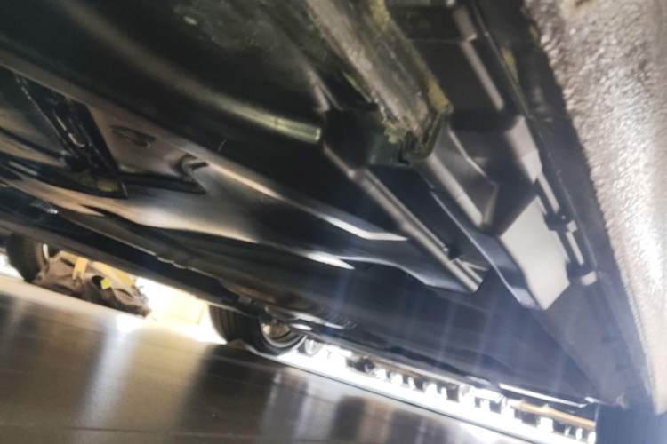 Used Audi A4L 2024 40 TFSI quattro RS Performance Package Chassis Rear Right