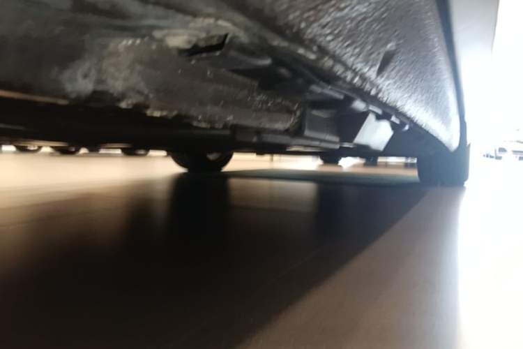 Used Audi A4L 2024 40 TFSI quattro RS Performance Package Chassis Rear Right
