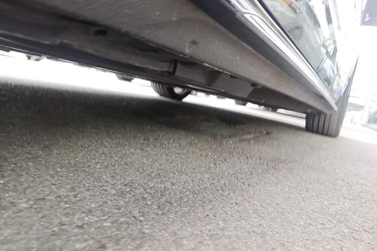 Used Audi A4L 2024 40 TFSI quattro RS Performance Package Chassis Rear Right