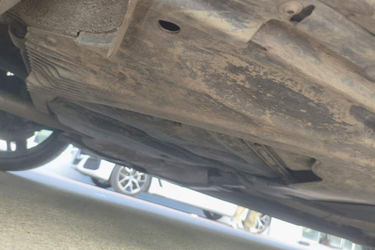 Used Audi A4L 2024 40 TFSI Luxury Dynamic Edition Chassis Rear Right