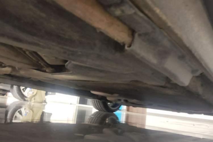 Used Audi A4L 2024 40 TFSI quattro RS Performance Package Chassis Rear Right