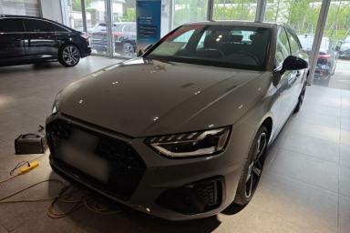 Used Audi A4L 2024 40 TFSI Luxury Dynamic Edition