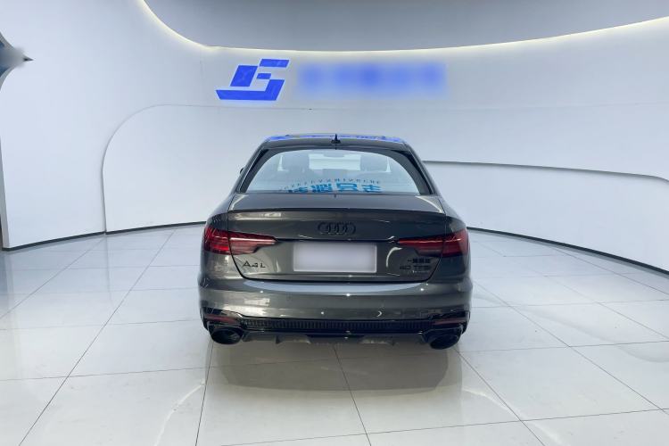 Used Audi A4L 2024 40 TFSI quattro RS Performance Package Exterior 2