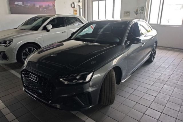 Used Audi A4L 2024 40 TFSI Luxury Dynamic Edition