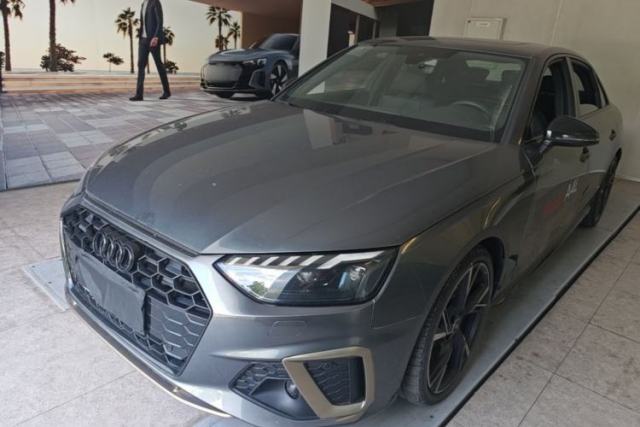 Used Audi A4L 2024 40 TFSI quattro RS Performance Package