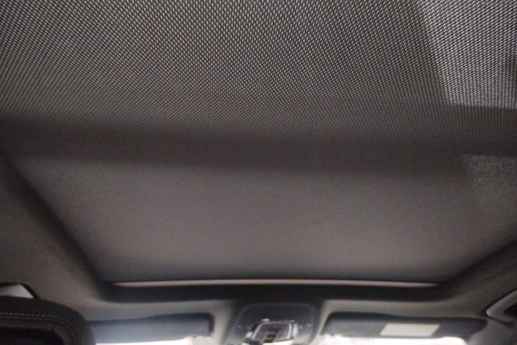 Used Audi A4L 2024 40 TFSI quattro RS Performance Package Headliner