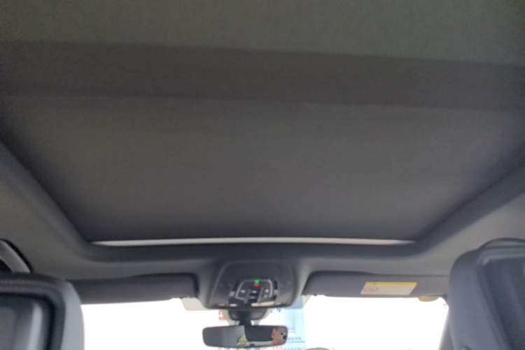 Used Audi A4L 2024 40 TFSI quattro RS Performance Package Headliner