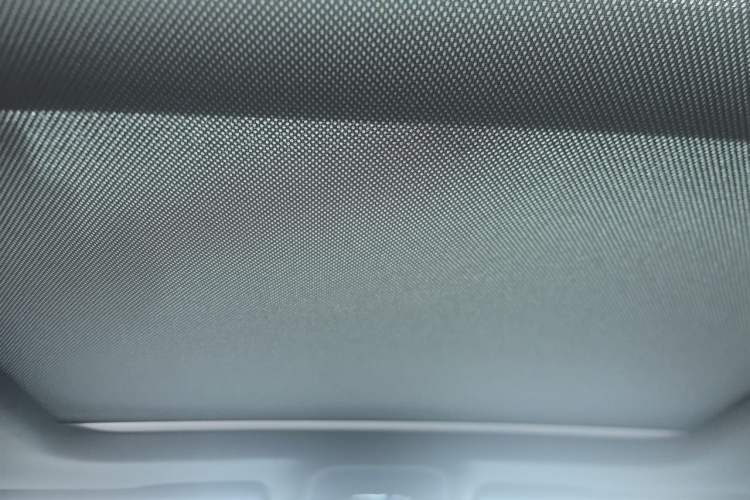 Used Audi A4L 2024 40 TFSI Luxury Dynamic Edition Headliner