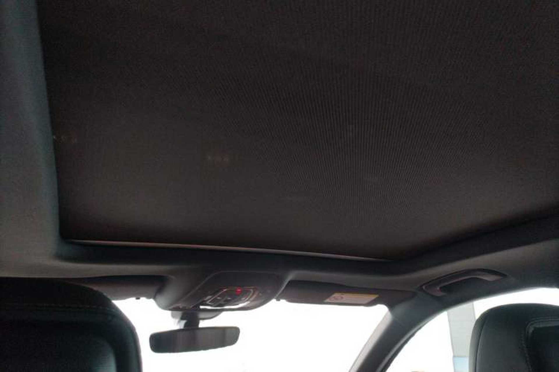 Used Audi A4L 2024 40 TFSI quattro RS Performance Package Headliner
