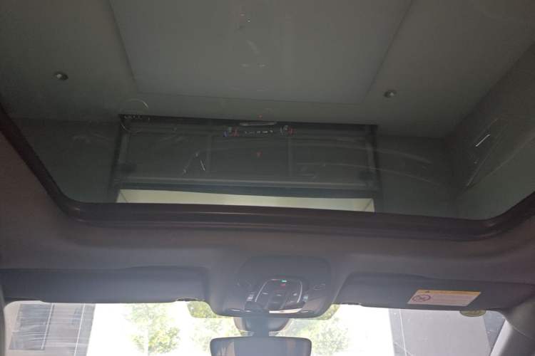 Used Audi A4L 2024 40 TFSI quattro RS Performance Package Headliner