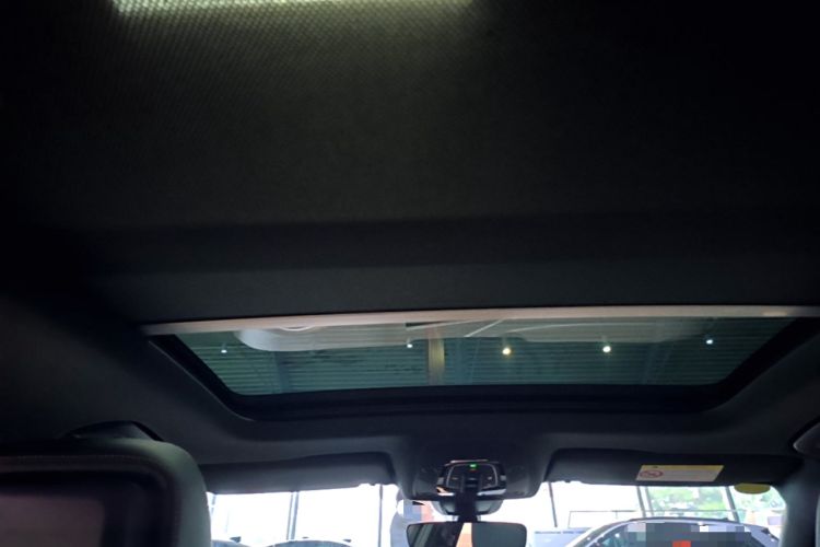 Used Audi A4L 2024 40 TFSI quattro RS Performance Package Headliner