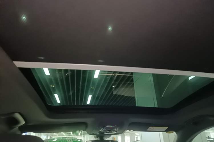 Used Audi A4L 2024 40 TFSI quattro RS Performance Package Headliner