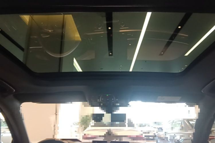 Used Audi A4L 2024 40 TFSI quattro RS Performance Package Headliner