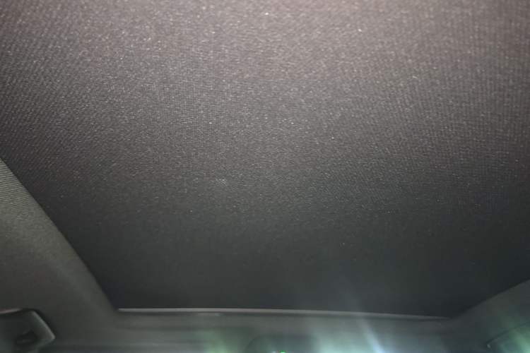 Used Audi A4L 2024 40 TFSI quattro RS Performance Package Headliner