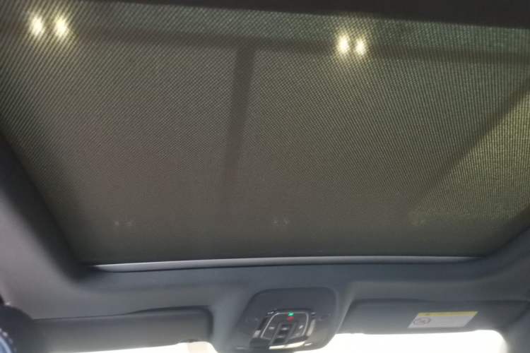 Used Audi A4L 2024 40 TFSI quattro RS Performance Package Headliner