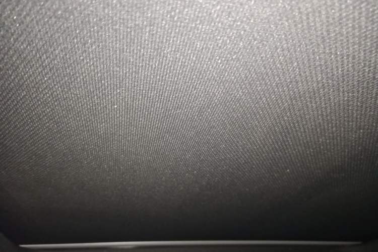 Used Audi A4L 2024 40 TFSI Luxury Dynamic Edition Headliner