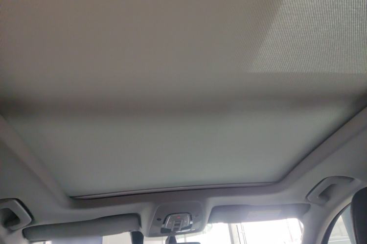 Used Audi A4L 2024 40 TFSI Fashion Dynamic Model Headliner