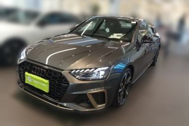 Used Audi A4L 2024 40 TFSI quattro RS Performance Package