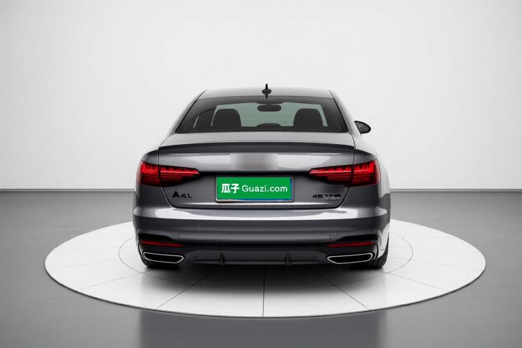 Used Audi A4L 2024 45 TFSI quattro Prestige Dynamic Edition Rear