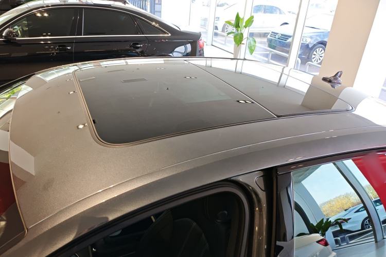 Used Audi A4L 2024 40 TFSI Luxury Dynamic Edition Roof