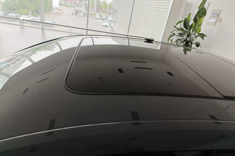 Used Audi A4L 2024 40 TFSI Luxury Dynamic Edition Roof