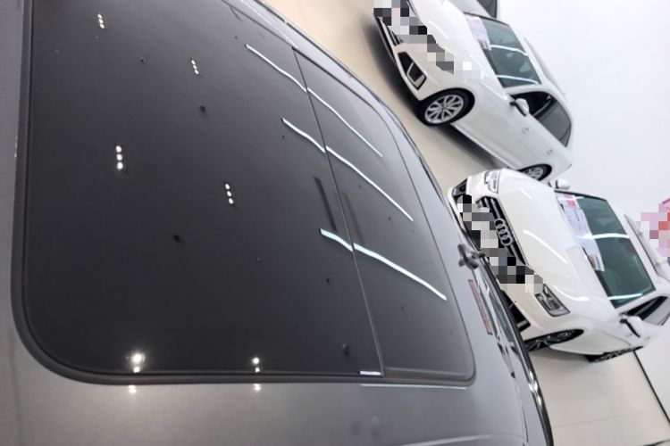 Used Audi A4L 2024 40 TFSI quattro RS Performance Package Roof