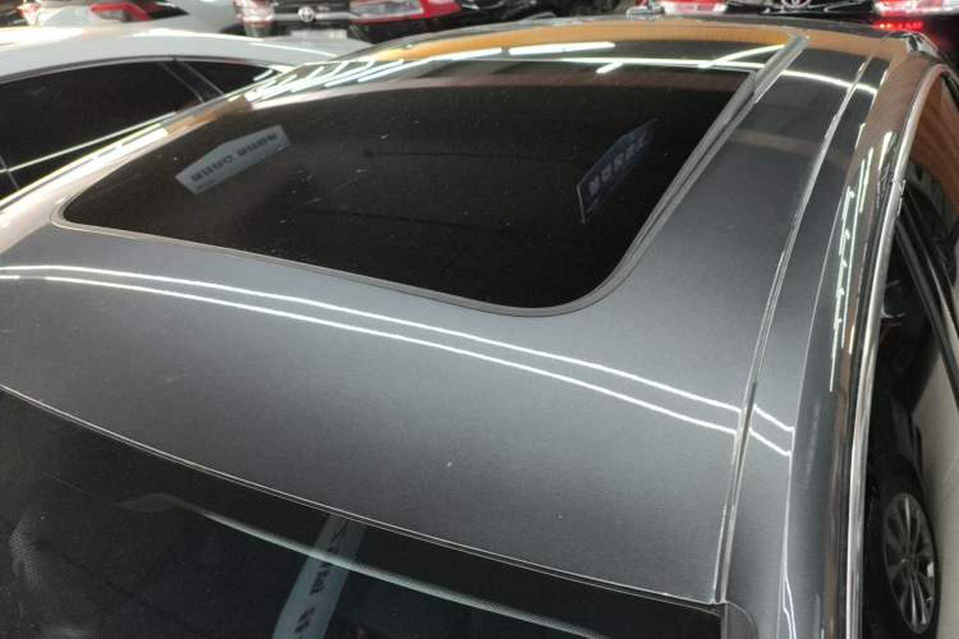 Used Audi A4L 2024 40 TFSI Fashion Dynamic Model Roof