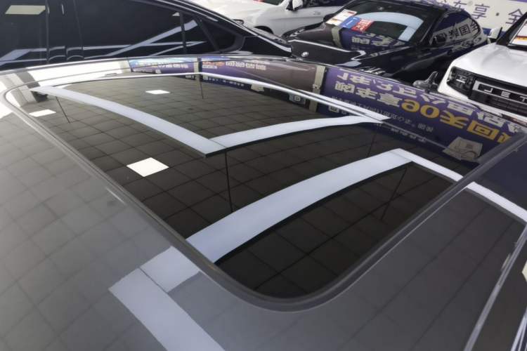 Used Audi A4L 2024 40 TFSI quattro RS Performance Package Roof