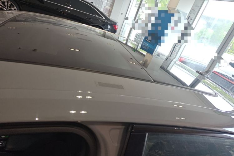 Used Audi A4L 2024 40 TFSI Luxury Dynamic Edition Roof