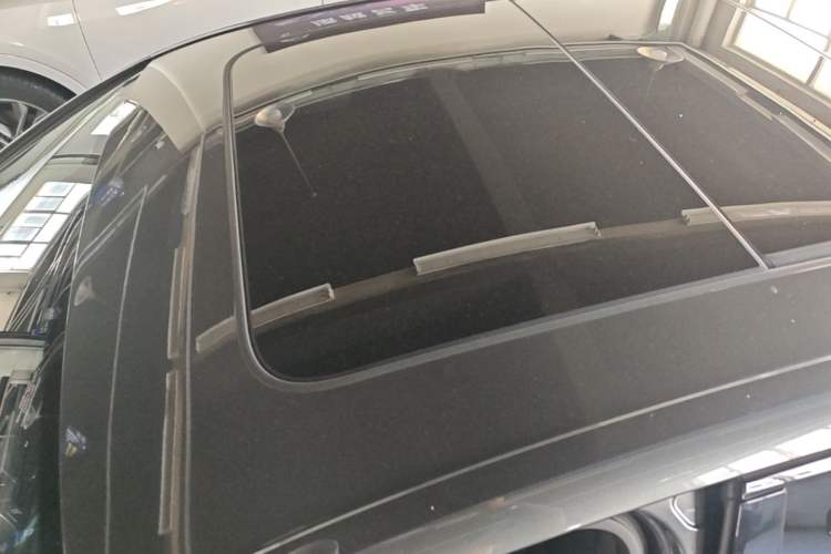 Used Audi A4L 2024 40 TFSI Luxury Dynamic Edition Roof