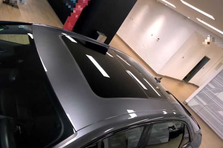 Used Audi A4L 2024 40 TFSI quattro RS Performance Package Roof