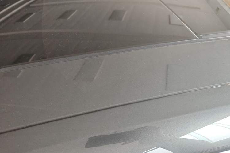 Used Audi A4L 2024 40 TFSI Fashion Dynamic Model Roof
