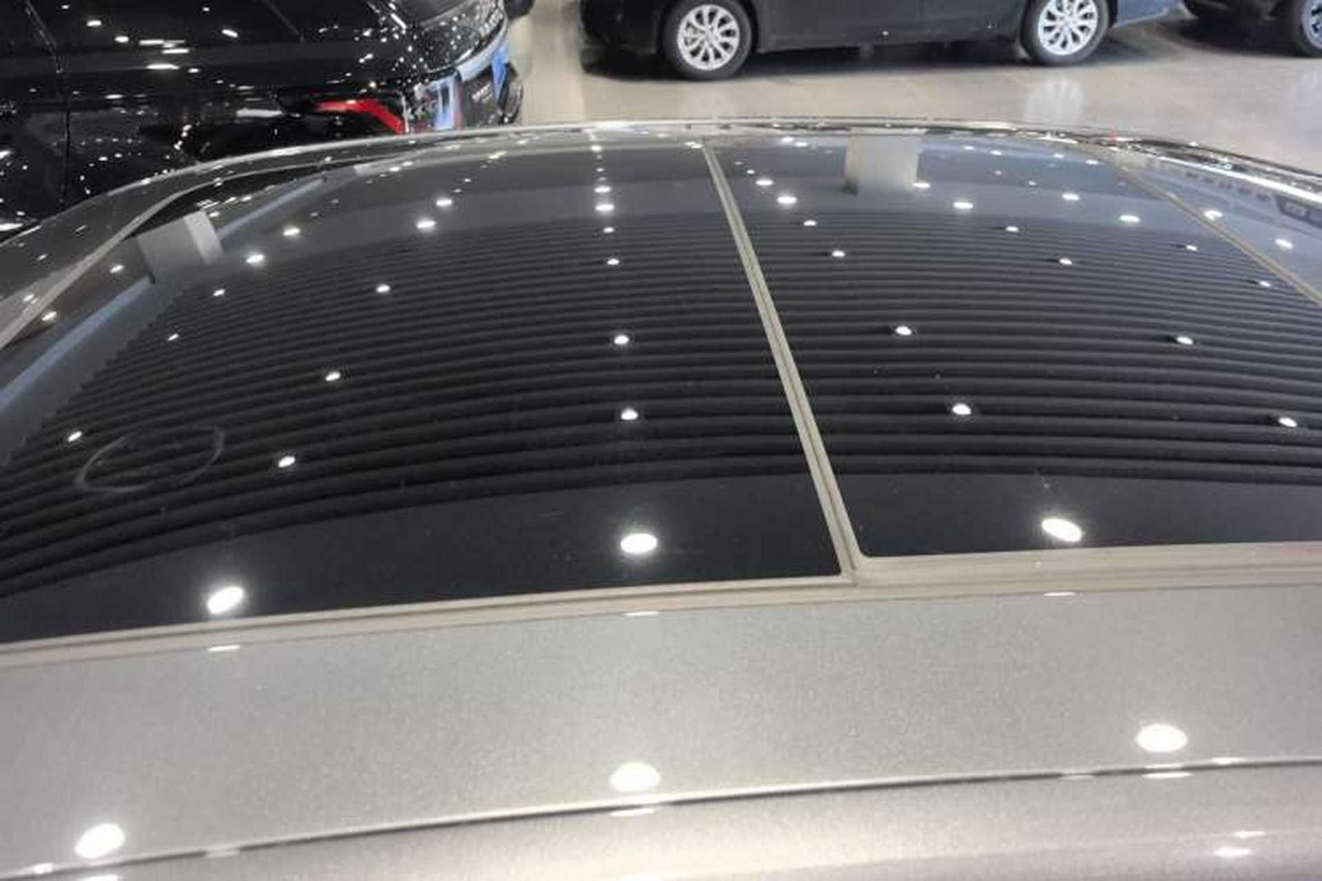 Used Audi A4L 2024 40 TFSI Luxury Dynamic Edition Roof