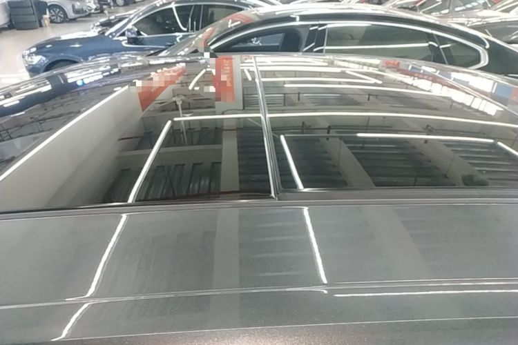 Used Audi A4L 2024 40 TFSI Luxury Dynamic Edition Roof