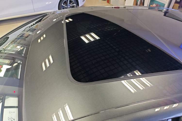 Used Audi A4L 2024 40 TFSI Luxury Dynamic Edition Roof