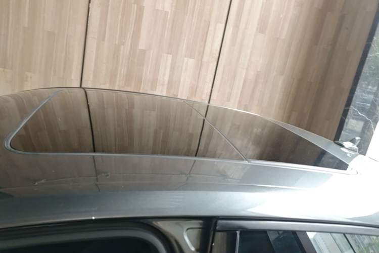 Used Audi A4L 2024 40 TFSI Luxury Dynamic Edition Roof