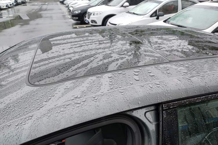 Used Audi A4L 2024 40 TFSI quattro RS Performance Package Roof