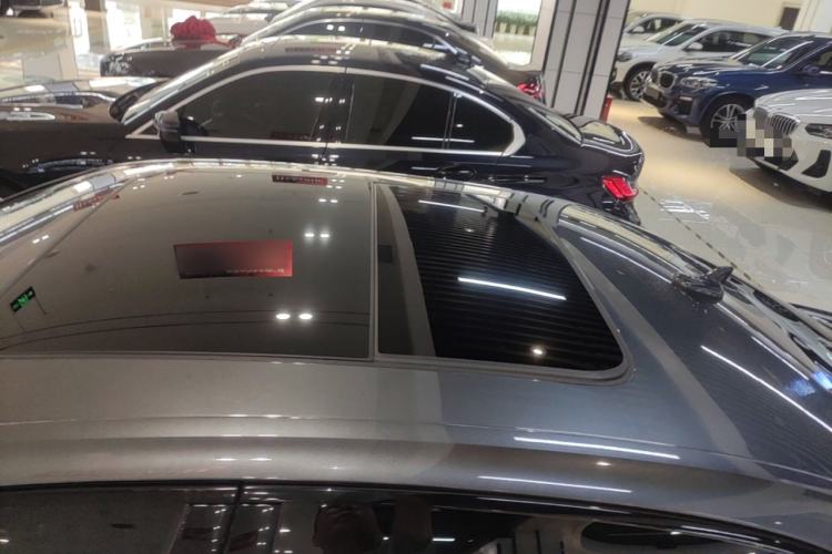 Used Audi A4L 2024 40 TFSI quattro RS Performance Package Roof