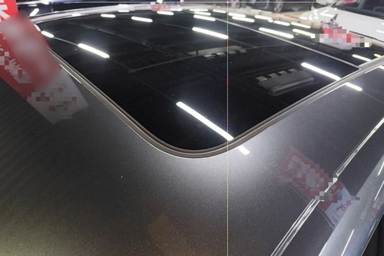 Used Audi A4L 2024 40 TFSI Luxury Dynamic Edition (Starry Night Version) Roof