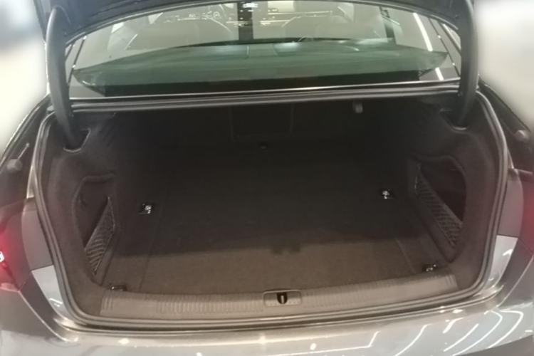 Used Audi A4L 2024 40 TFSI quattro RS Performance Package Trunk