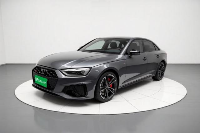 Used Audi A4L 2024 45 TFSI quattro Prestige Dynamic Edition